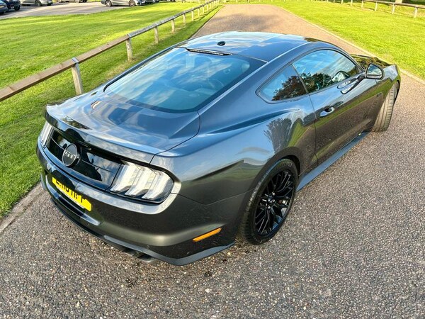 Used Ford Mustang 2018 for sale - 76216575: Photo 18