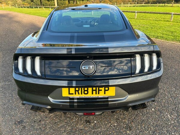 Used Ford Mustang 2018 for sale - 76216575: Photo 20