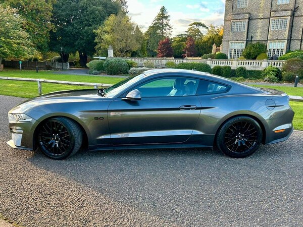 Used Ford Mustang 2018 for sale - 76216575: Photo 22