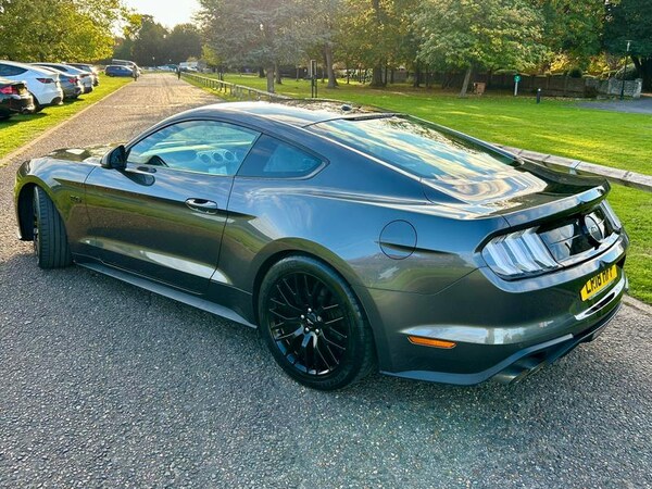 Used Ford Mustang 2018 for sale - 76216575: Photo 23
