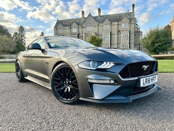 Used Ford Mustang 2018 for sale - 76216575: Photo 4