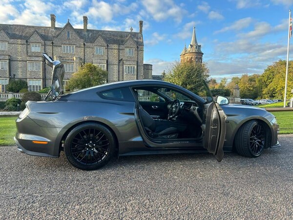 Used Ford Mustang 2018 for sale - 76216575: Photo 6