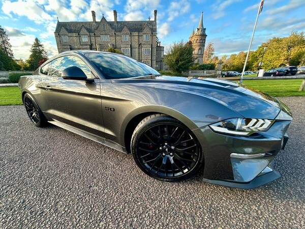 Used Ford Mustang 2018 for sale - 76216575: Photo 7