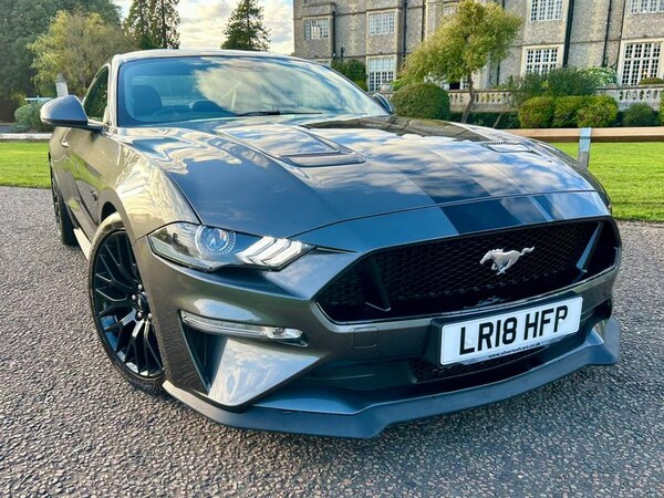 Used Ford Mustang 2018 for sale - 76216575: Photo 8