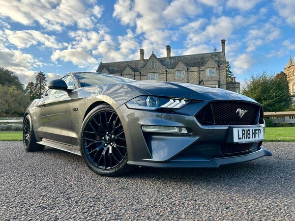 Used Ford Mustang 2018 for sale - 76216575: Photo 9