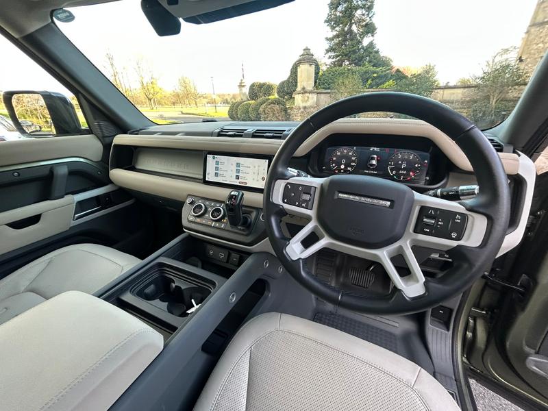 Used Land Rover Defender 2021 for sale - 78090509: Photo 13