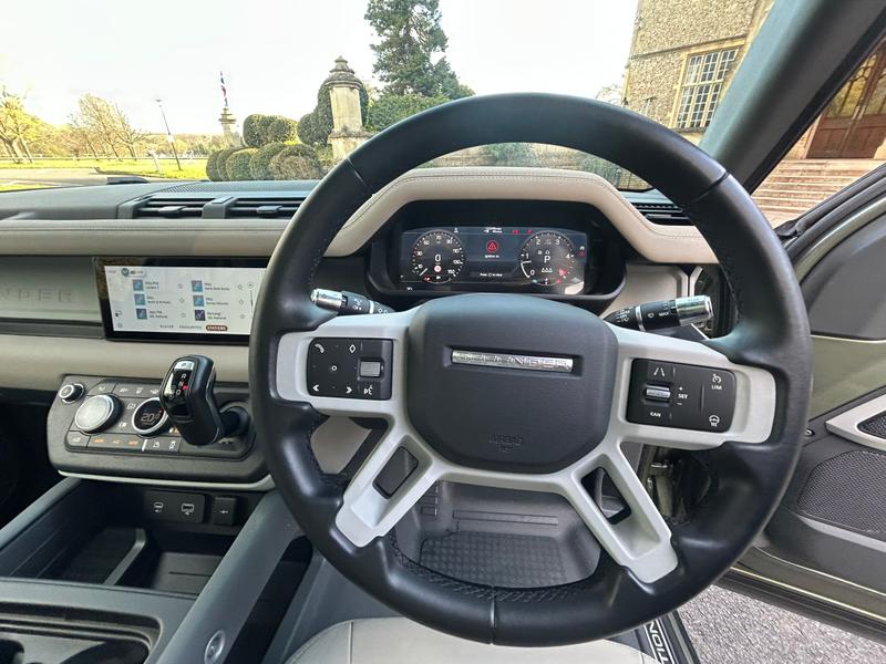 Used Land Rover Defender 2021 for sale - 78090509: Photo 15