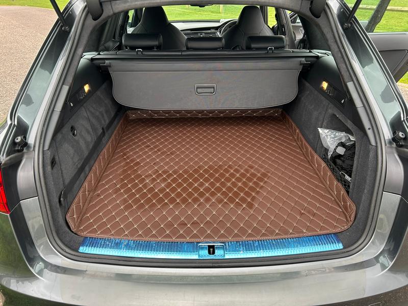 Used Audi RS6 Avant for sale - 77685131: Photo 13