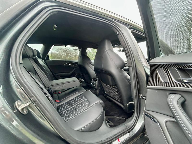 Used Audi RS6 Avant for sale - 77685131: Photo 15