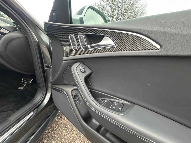 Used Audi RS6 Avant for sale - 77685131: Photo 17