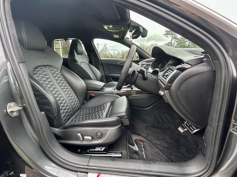Used Audi RS6 Avant for sale - 77685131: Photo 19