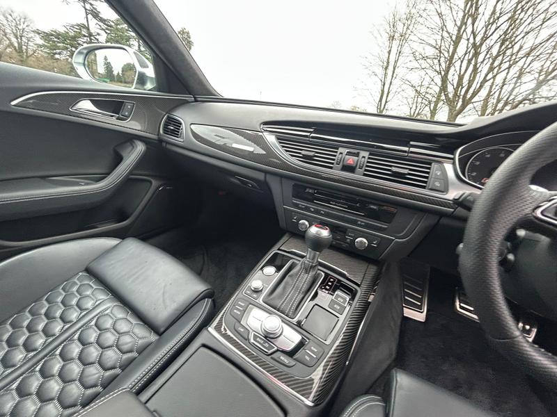 Used Audi RS6 Avant for sale - 77685131: Photo 22