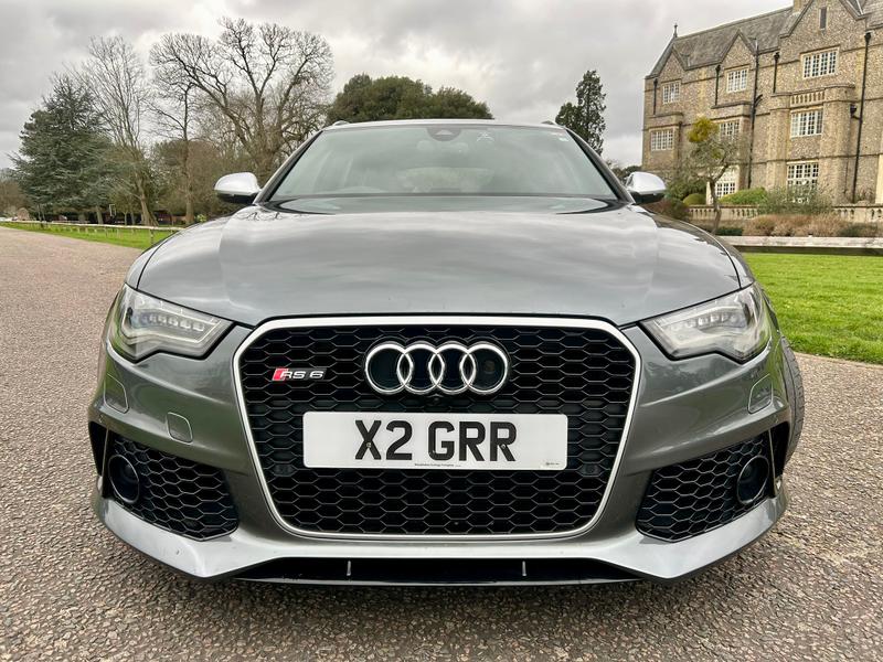 Used Audi RS6 Avant for sale - 77685131: Photo 5