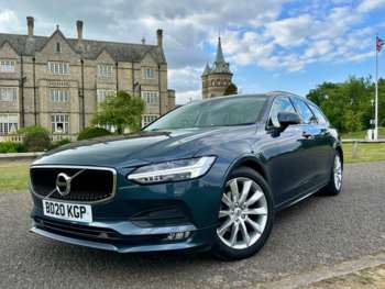 2020 - 2.0 T4 Momentum Plus 5dr Geartronic