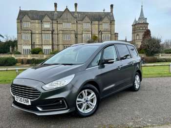 2020 - 2.5 FHEV 190 Titanium 5dr CVT