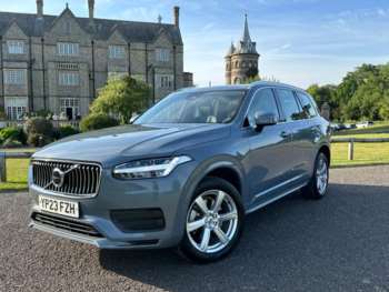 2023 - 2.0 B5 MHEV Core SUV 5dr Petrol Hybrid Auto 4WD Euro 6 (s/s) (250 ps) Autom