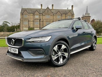 2021 - 2.0 B5P Cross Country 5dr AWD Auto