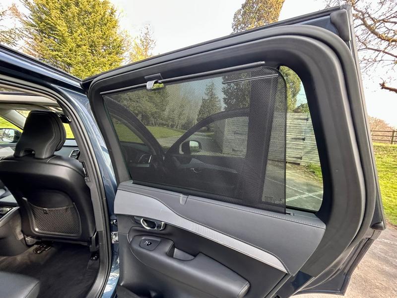 Used Volvo XC90 2023 for sale - 77989150: Photo 12