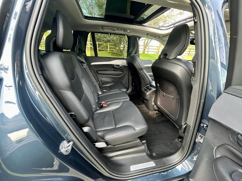 Used Volvo XC90 2023 for sale - 77989150: Photo 13