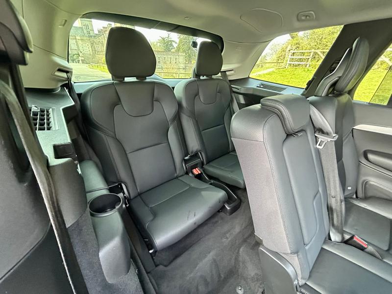 Used Volvo XC90 2023 for sale - 77989150: Photo 14