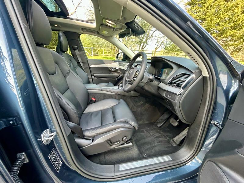 Used Volvo XC90 2023 for sale - 77989150: Photo 16