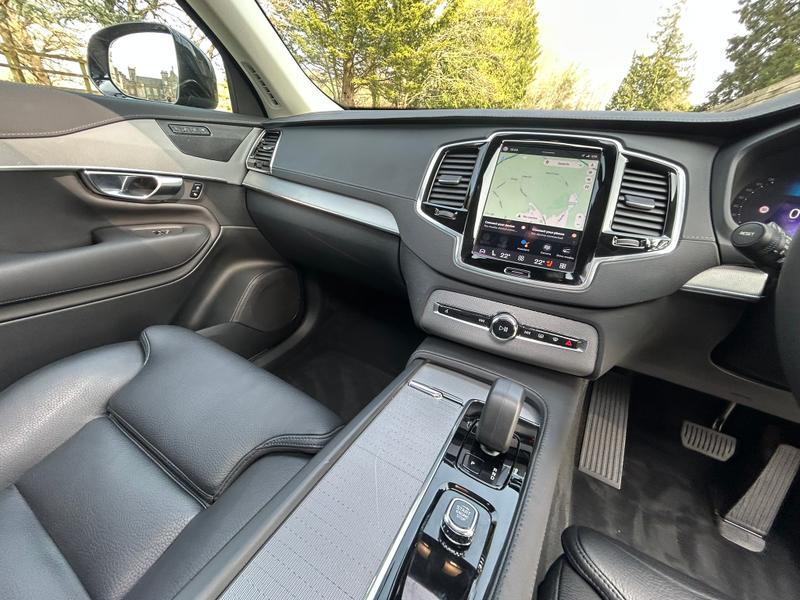 Used Volvo XC90 2023 for sale - 77989150: Photo 19