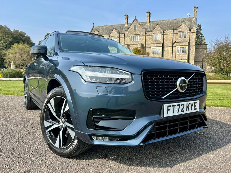 Used Volvo XC90 2023 for sale - 77989150: Photo 2