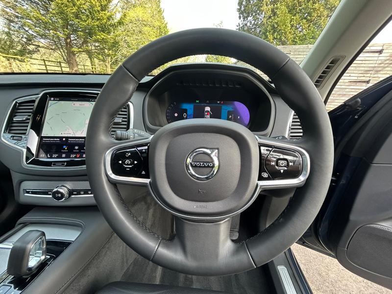 Used Volvo XC90 2023 for sale - 77989150: Photo 20