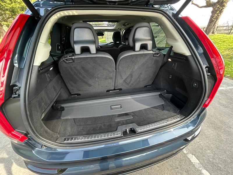 Used Volvo XC90 2023 for sale - 77989150: Photo 21