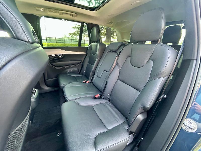 Used Volvo XC90 2023 for sale - 77989150: Photo 24