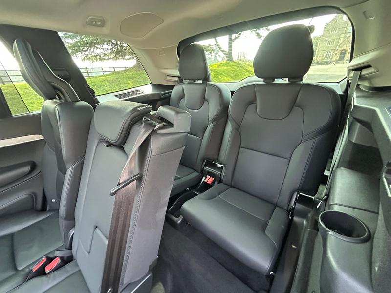 Used Volvo XC90 2023 for sale - 77989150: Photo 25