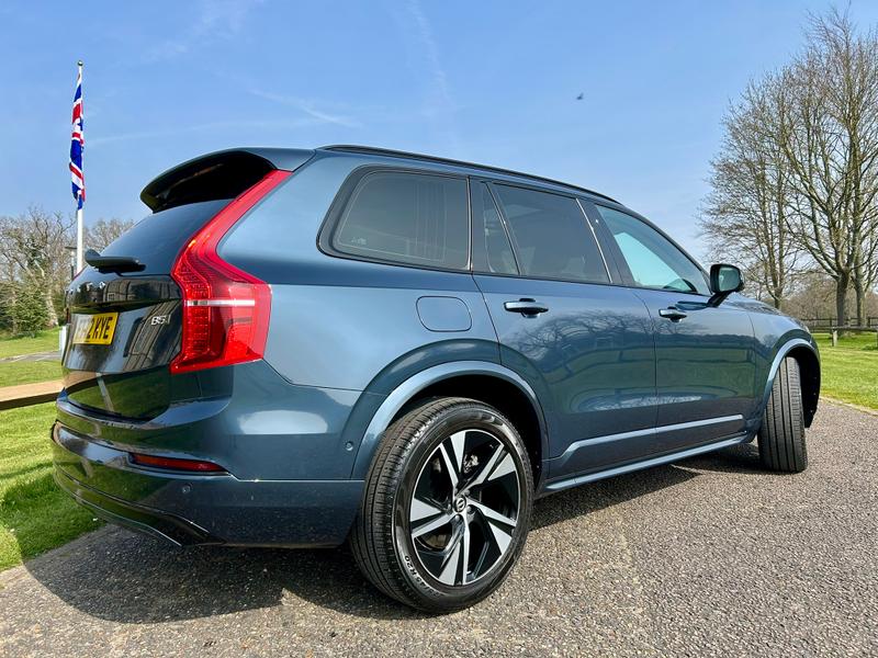 Used Volvo XC90 2023 for sale - 77989150: Photo 6