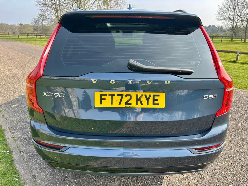 Used Volvo XC90 2023 for sale - 77989150: Photo 7