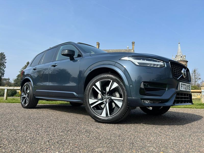 Used Volvo XC90 2023 for sale - 77989150: Photo 9
