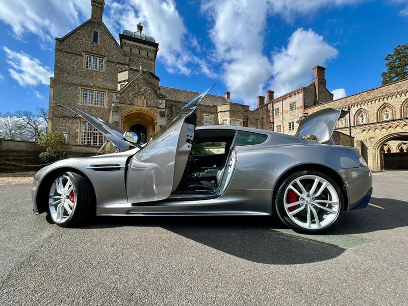 Used Aston Martin DBS 2012 for sale - 78055678: Photo 11