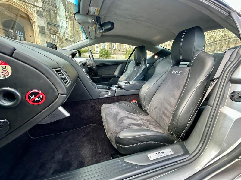 Used Aston Martin DBS 2012 for sale - 78055678: Photo 14
