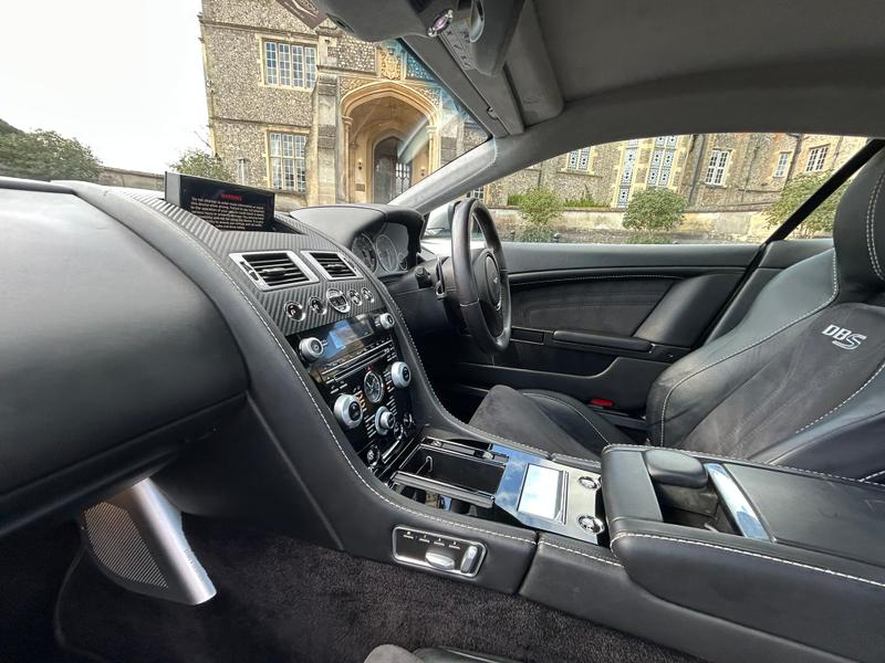 Used Aston Martin DBS 2012 for sale - 78055678: Photo 15