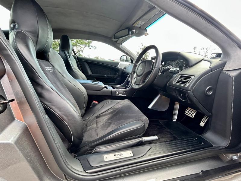 Used Aston Martin DBS 2012 for sale - 78055678: Photo 16