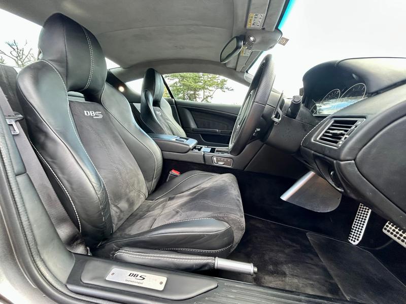 Used Aston Martin DBS 2012 for sale - 78055678: Photo 17