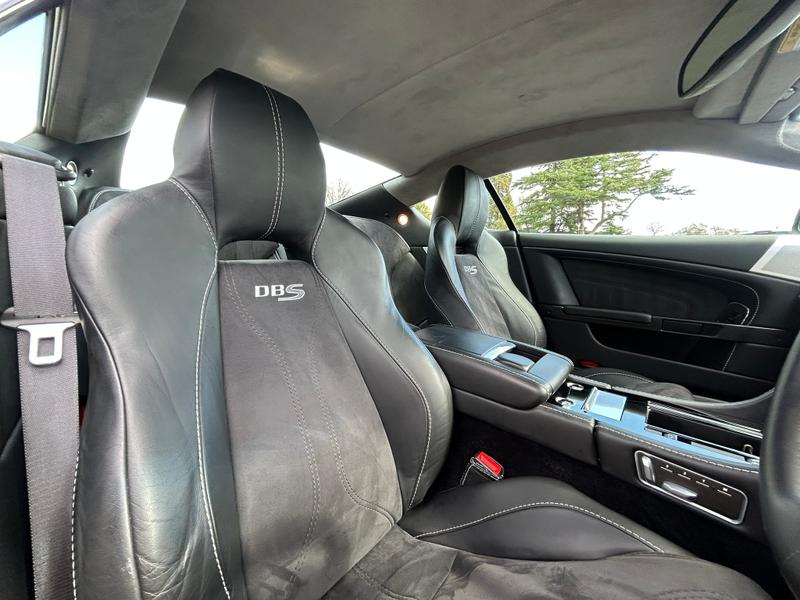 Used Aston Martin DBS 2012 for sale - 78055678: Photo 18
