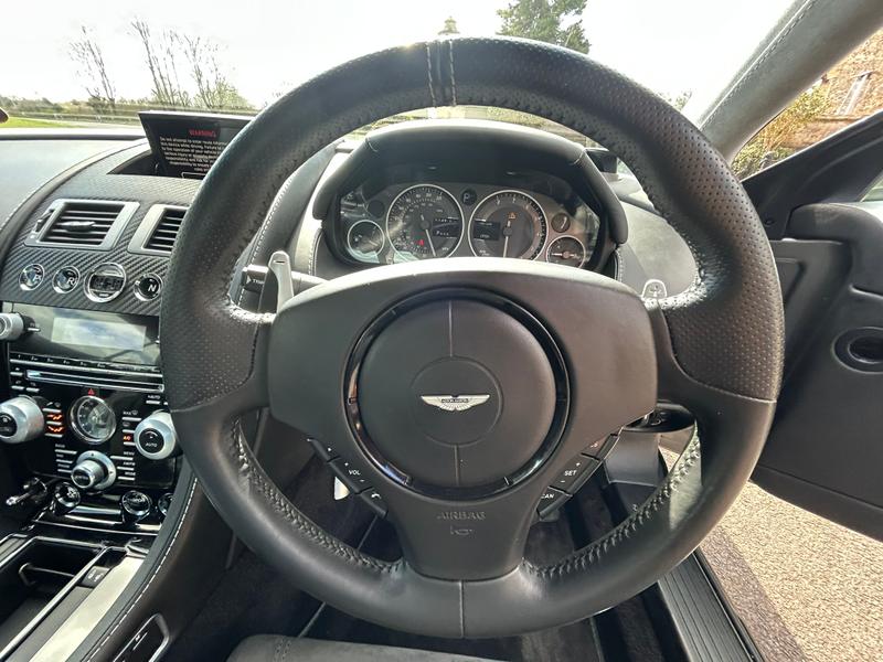 Used Aston Martin DBS 2012 for sale - 78055678: Photo 20