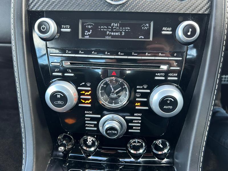 Used Aston Martin DBS 2012 for sale - 78055678: Photo 21