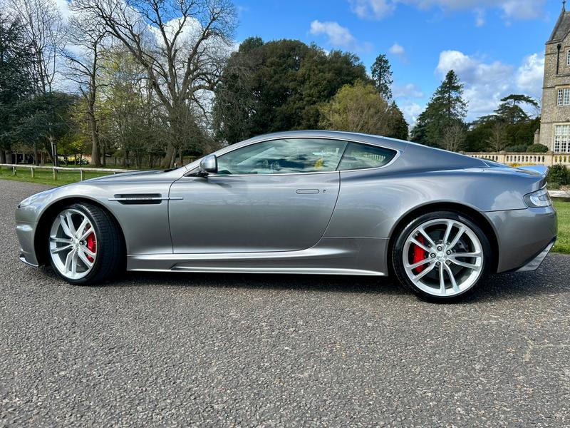 Used Aston Martin DBS 2012 for sale - 78055678: Photo 25