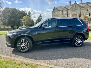 Used Volvo XC90 2022 for sale - 78277282: Photo