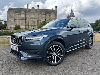 Used Volvo XC90 2021 for sale - 75718118: Photo