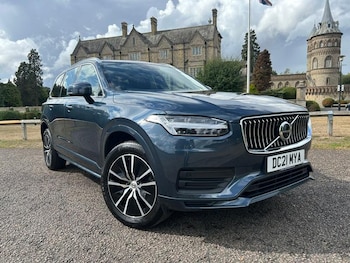 Used Volvo XC90 2021 for sale - 75718118: Photo
