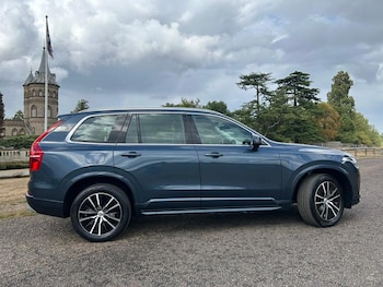 Used Volvo XC90 2021 for sale - 75718118: Photo