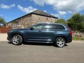 Used Volvo XC90 2023 for sale - 75137642: Photo