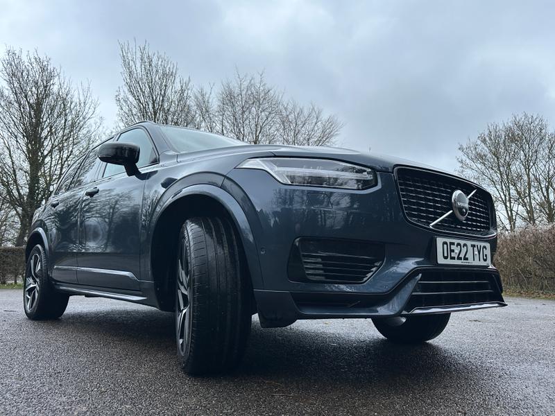 Used Volvo XC90 2022 for sale - 77551407: Photo 10