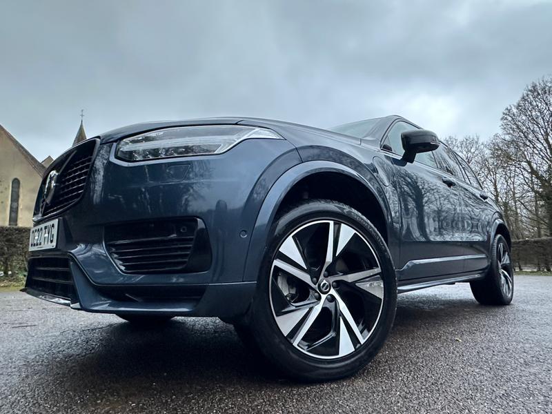 Used Volvo XC90 2022 for sale - 77551407: Photo 13